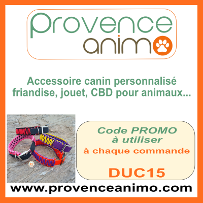 Provence animo 15